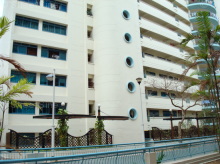 Blk 469A Admiralty Drive (Sembawang), HDB 4 Rooms #227572